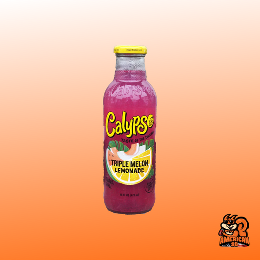 12x473ml | Calypso | Triple Melon