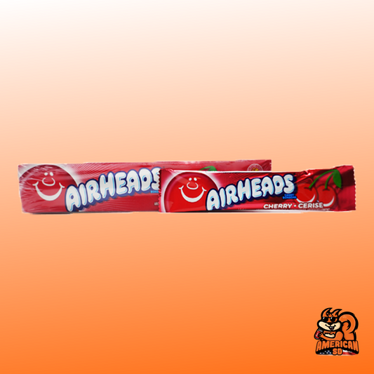 36x16g | Airheads | Cherry