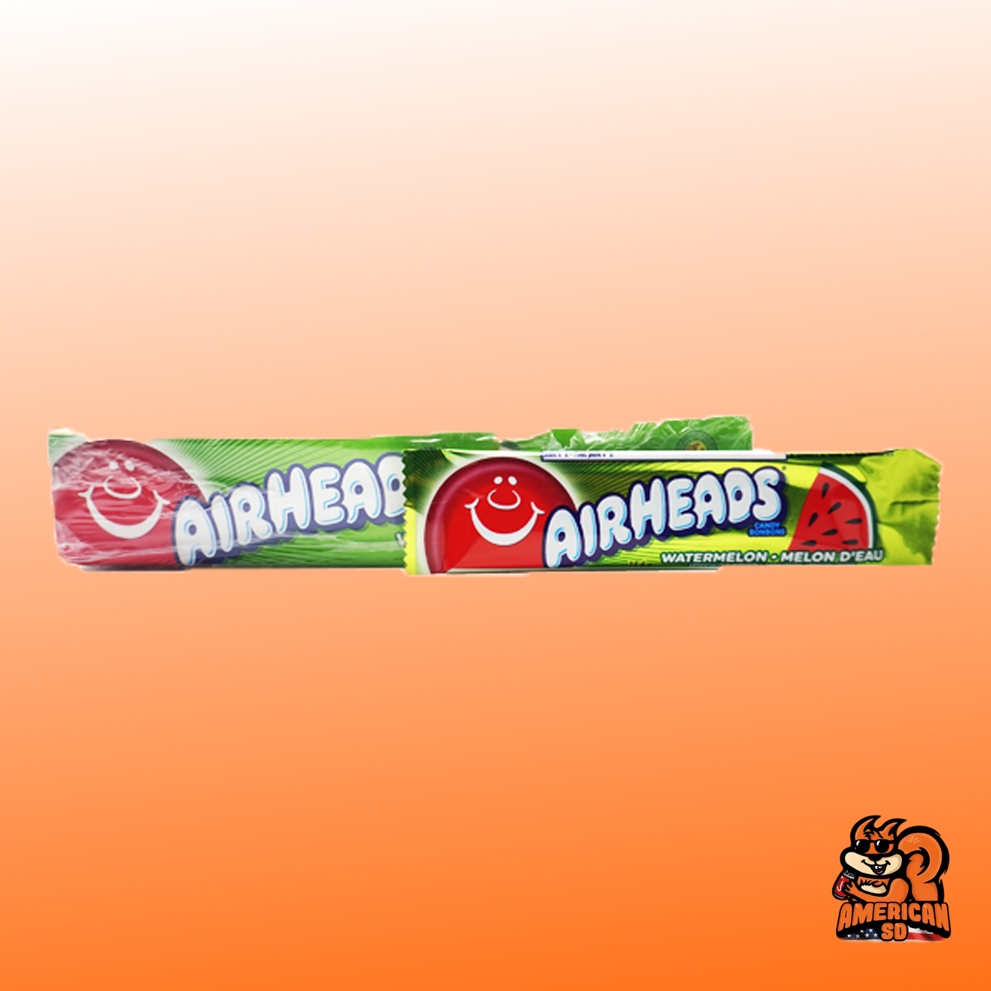 36x16g | Airheads | Watermelon