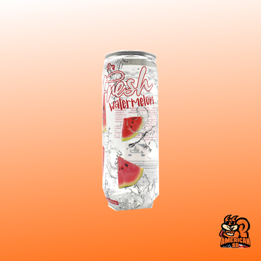 24x0,33l | Fresh Drink | Watermelon