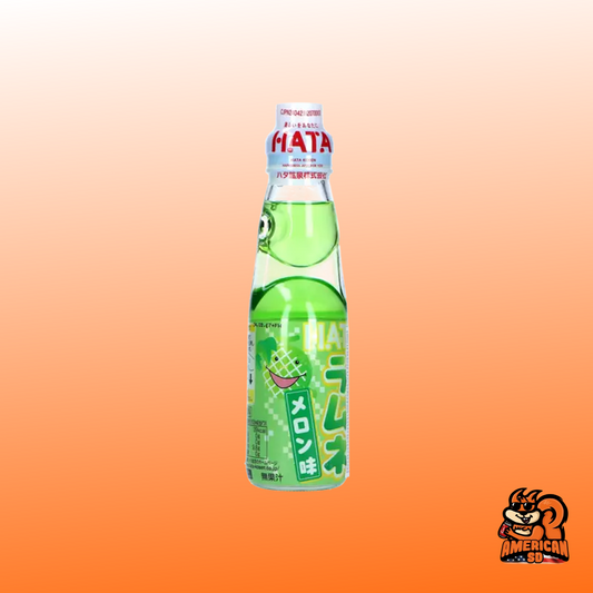 30x250ml Hata Ramune Melone