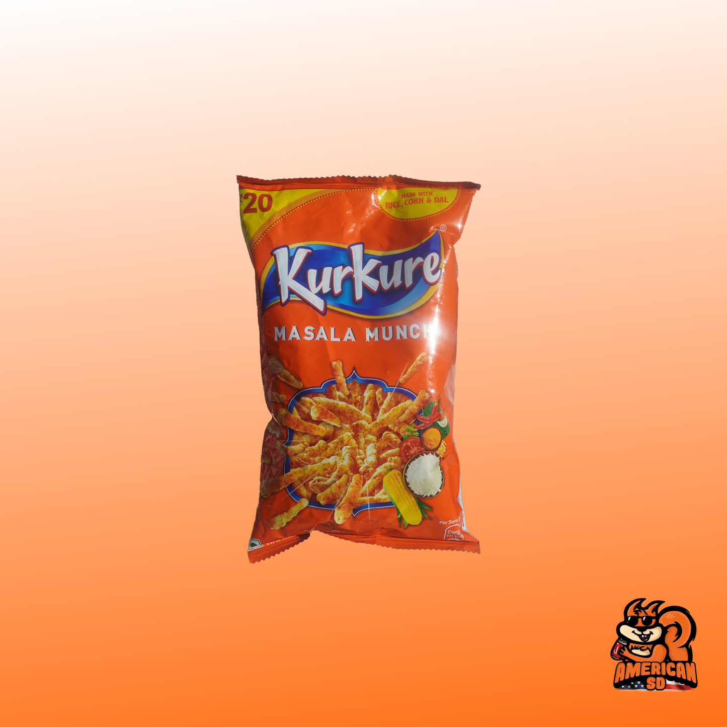 KURKURE Masala Munch 75g