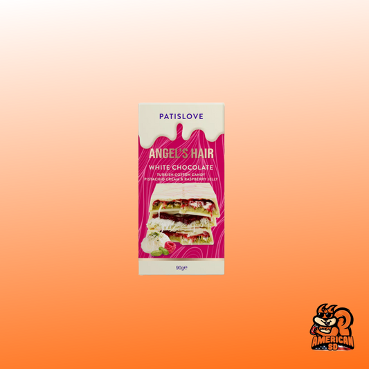 patislove angel hair 12x