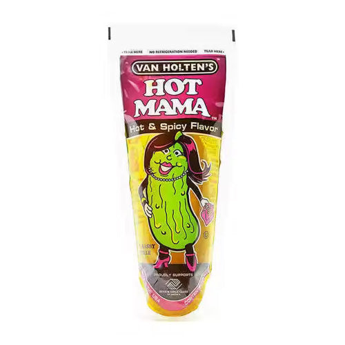 12x330g | Van Holtens | Hot Mama