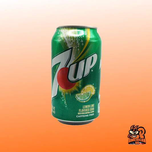 12 x 355ml | 7up | Lime