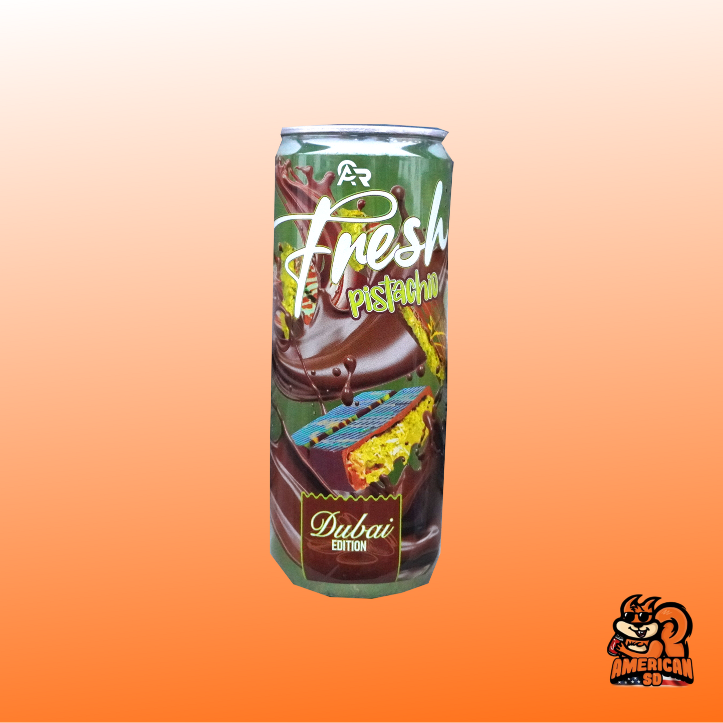 24 x 330ml | Fresh Drink | Dubai