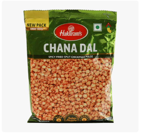 Haldiram's - 200g Chana Dal Mix