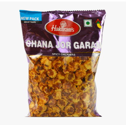 Haldiram's - 200g Chana Jor Garam