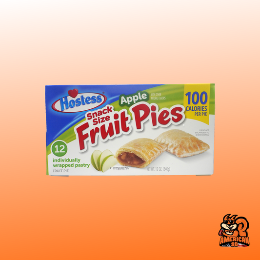 6x340g | Hostess | Apple Pie