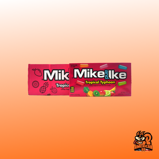 12x141g | Mike and Ike | Tropical Typhoon