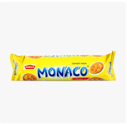 Parle - 63g Monaco Cracker