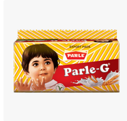 Parle - 79,9g Parle-G Biscuits