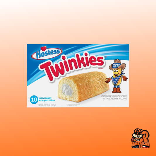 6x 385g | Hostess | Twinkies Original