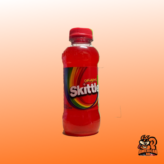 12x414ml Skittles Drink Original